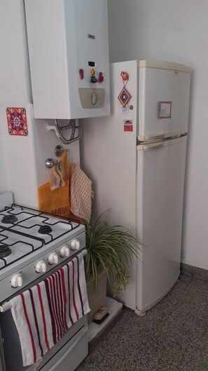 Eget kök