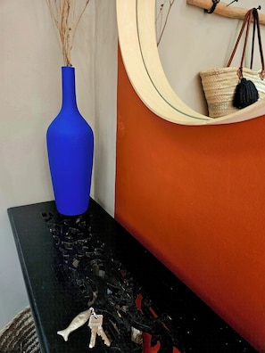 Innendetails