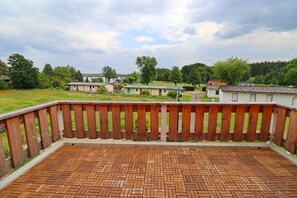Terrasse / Balkon