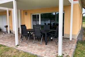 Terrasse / Balkon