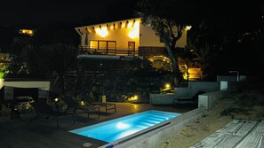 Enjoy the night...