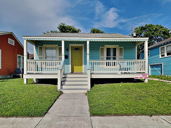 Welcome to Sea Gem Turquoise