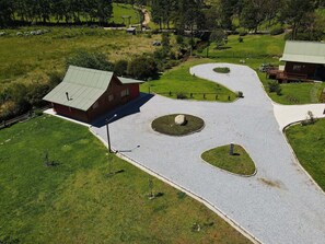 Boendeområde