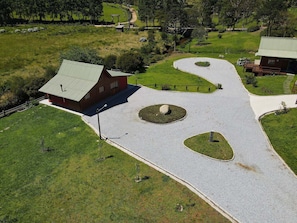 Boendeområde