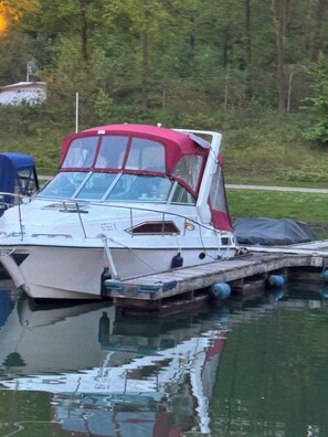 Boendeområde