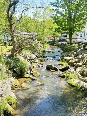Boendeområde