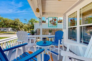 Terrass/Patio