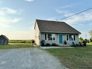 Herons Landing Cottage (1)