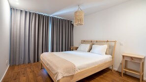 Indulge in peaceful sleep in our elegant bedroom retreat. #RestfulNights #SereneEscape