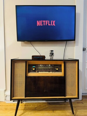 Television