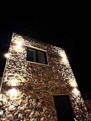 Exteriör