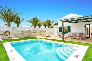 Villa Atlantico Mar image
