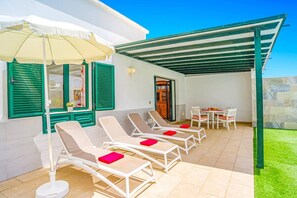 Villa Atlantico Mar image