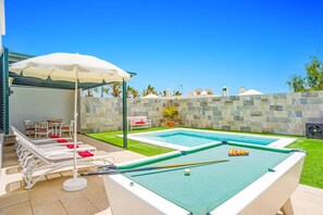 Villa Atlantico Mar image