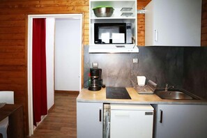 Yksityinen keittiö