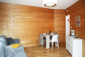 Interiör