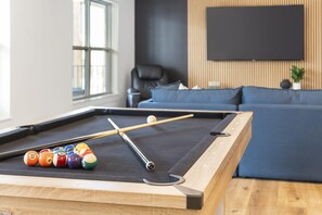 Spielezimmer