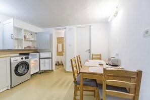 Cucina privata