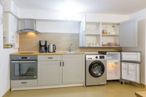 Cucina privata