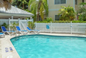Foundry Pool
