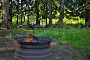 Chimenea