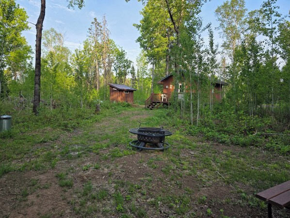 Boendeområde