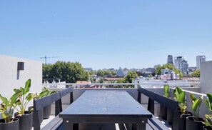 Terrazza/patio