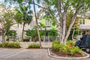 Home Exterior | Furnished Deck | BBQ Grill
