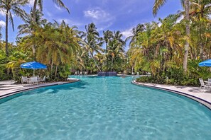 Community Amenities | Located in Key West Golf Club