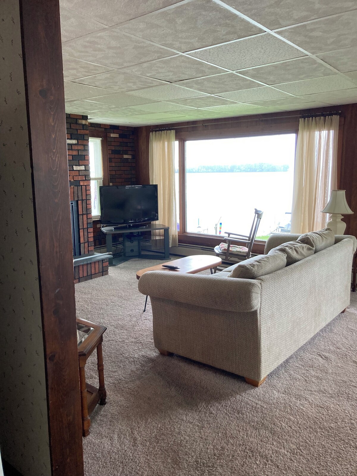 The Lake House