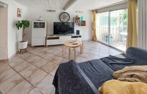 Coin séjour