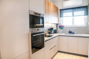 Oven & microwave