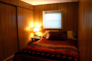 bedroom 1 full size