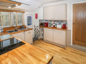 Kitchen | Little Netherleigh, Four Mile Bridge, near Trearddur Bay