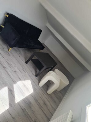 Interiör