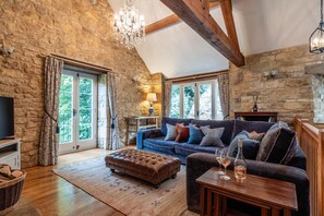 The Millstream 3 bedroom in the Cotswolds (5969)