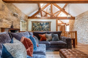 The Millstream 3 bedroom in the Cotswolds (5970)