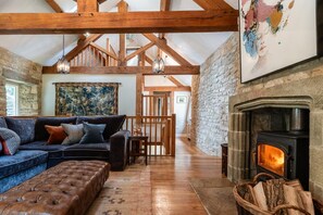 The Millstream 3 bedroom in the Cotswolds (5966)