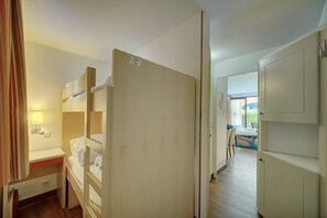 Bunk beds's room 