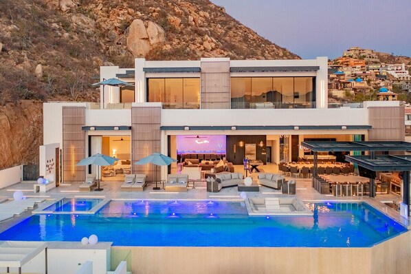 Property overview