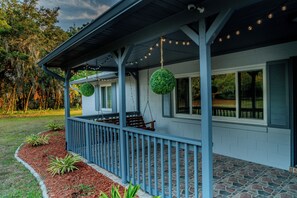 Terrass/Patio