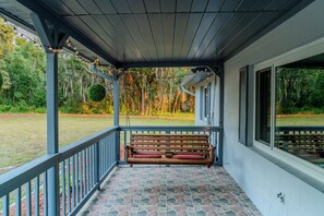 Terrass/Patio