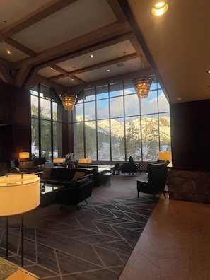 Intérieur