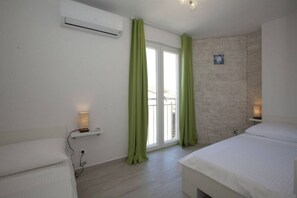 Schlafzimmer 3