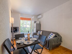 Coin séjour