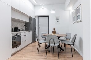 Stylish Kitchen!
