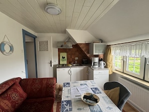 Interiör