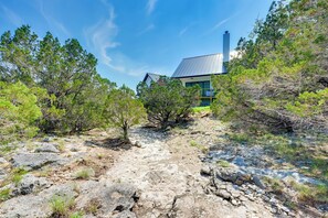 Exterior | Shared Creek Access