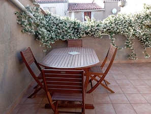 La Terrasse JASMIN