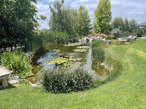 Boendeområde